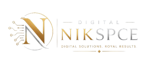Digital nikspce